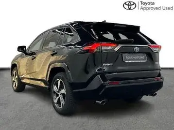 Toyota Rav4 2025 photo 2