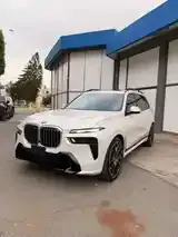 BMW X7 2024 photo 3