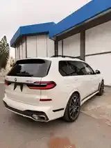 BMW X7 2024 photo 5