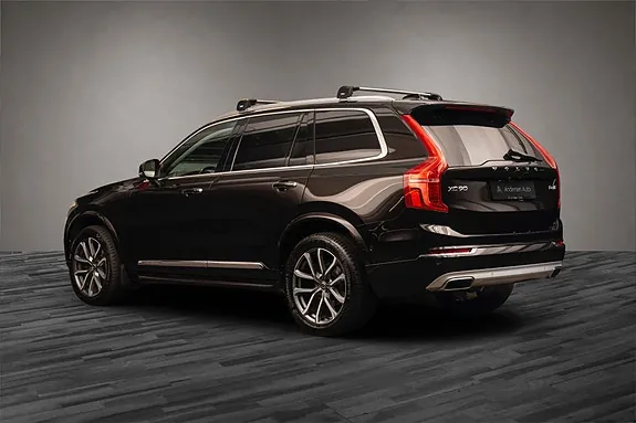 Volvo Xc90 2016 photo 3
