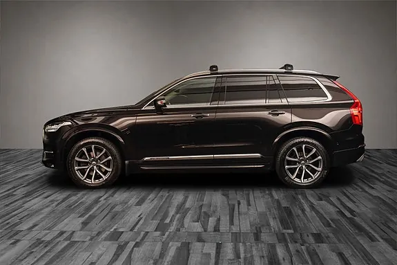 Volvo Xc90 2016 photo 2
