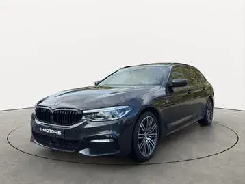 BMW Série 5