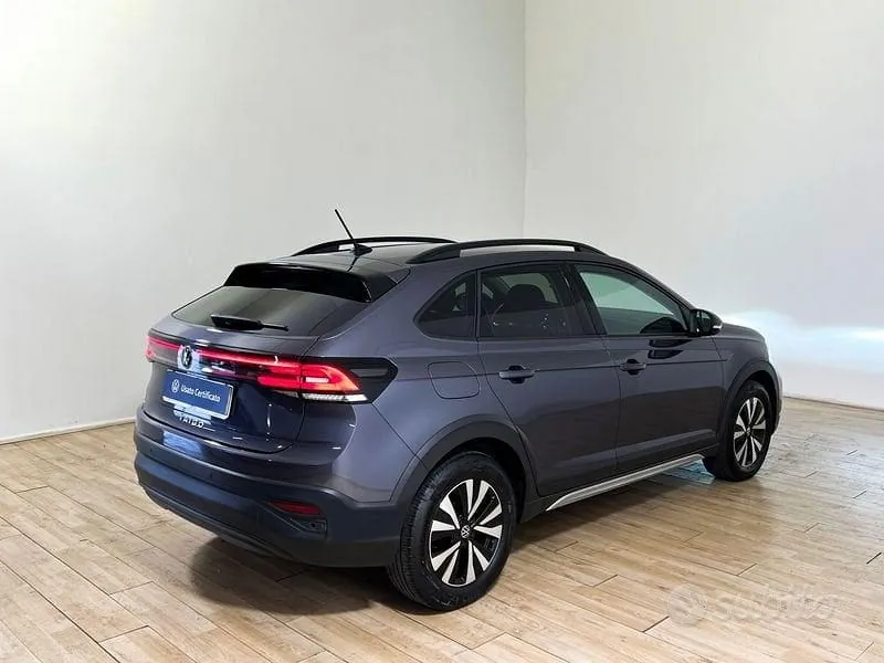 Volkswagen Taigo 2024 photo 4