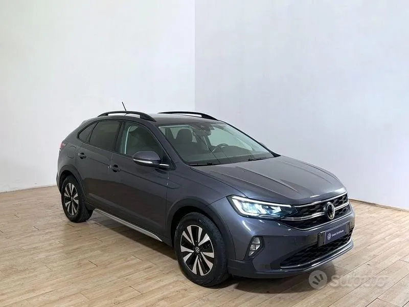 Volkswagen Taigo 2024 photo 3
