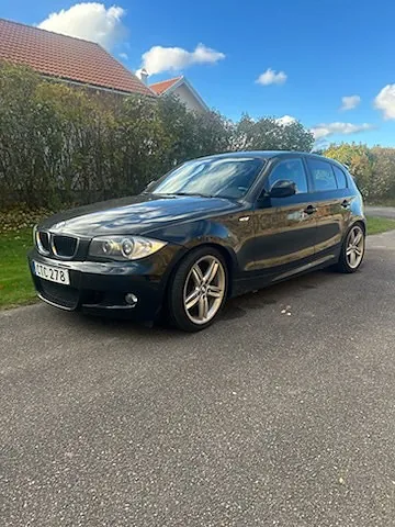 BMW 120I
