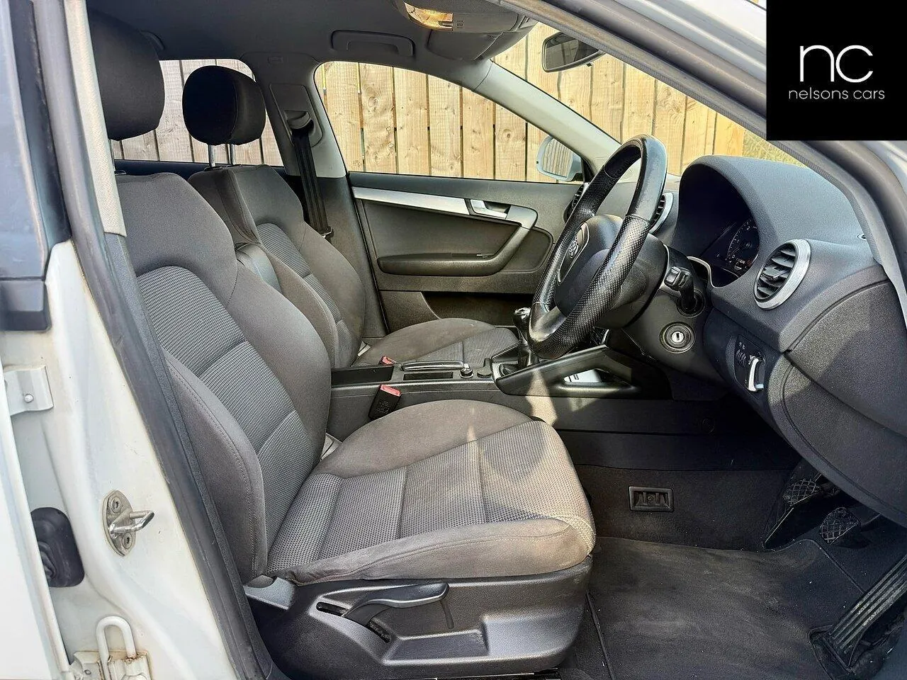 Audi A3 2010 photo 2