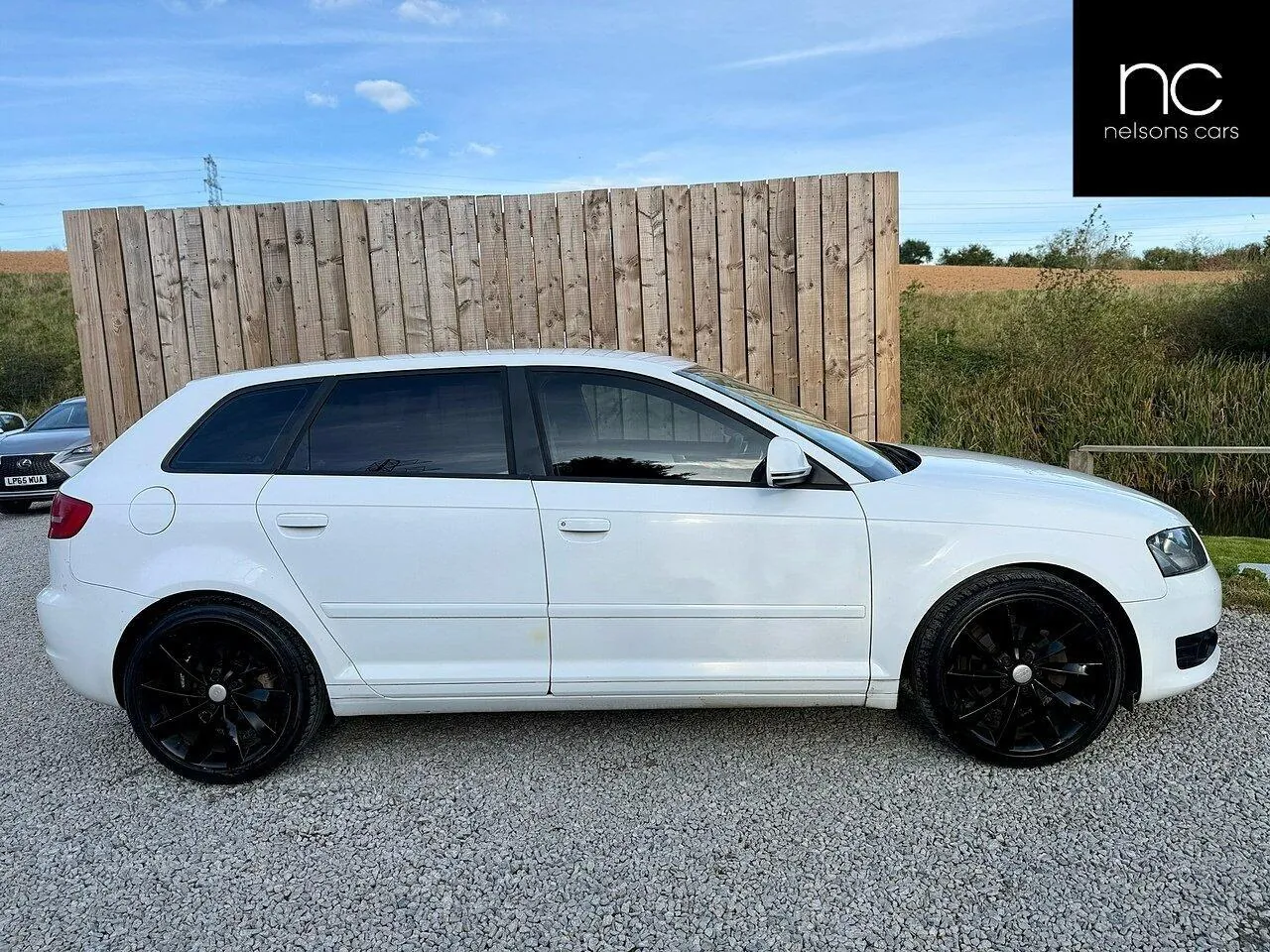 Audi A3 2010 photo 5