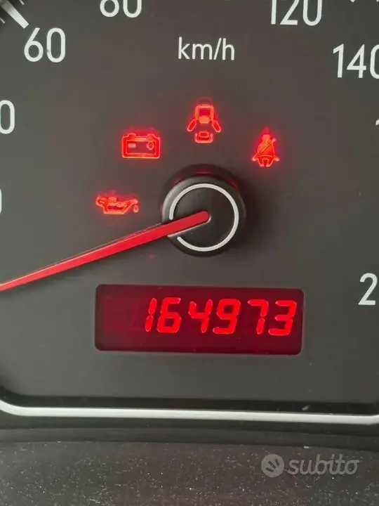 Suzuki Sx4 2008 photo 5