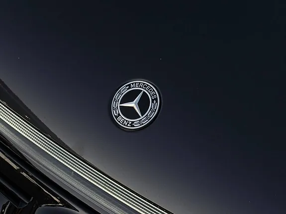 Mercedes-Benz Eqc400 2021 photo 2