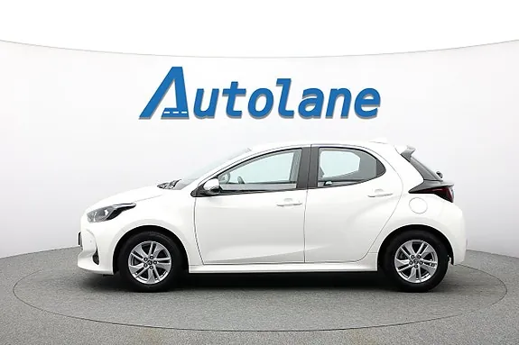 Toyota Yaris 2023 photo 5