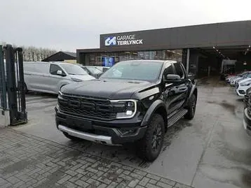 Ford Ranger Raptor