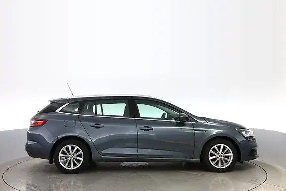 Renault Megane 2020 photo 5