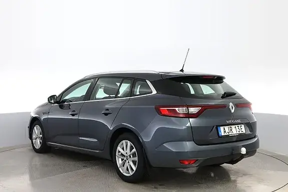 Renault Megane 2020 photo 3