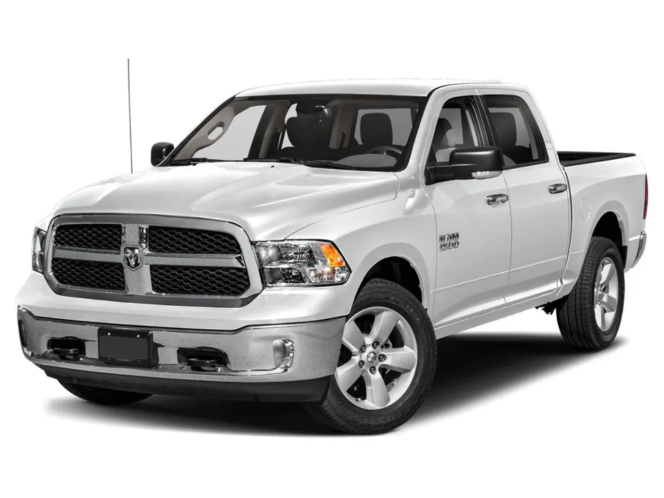 Ram 1500 Classic