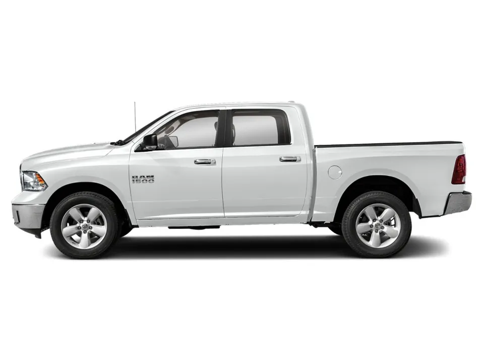 Ram 1500 Classic 2023 photo 3