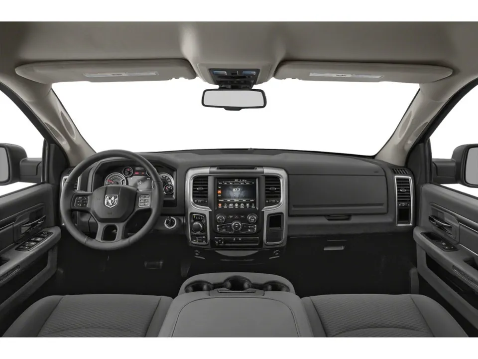 Ram 1500 Classic 2023 photo 5