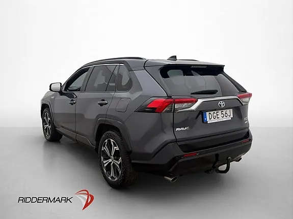 Toyota Rav4 2021 photo 5