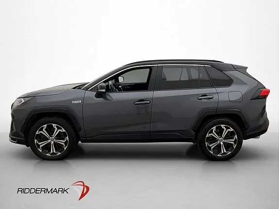 Toyota Rav4 2021 photo 4