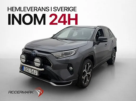 Toyota Rav4 2021 photo 3