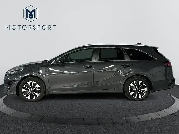 Kia Ceed 2023 photo 3