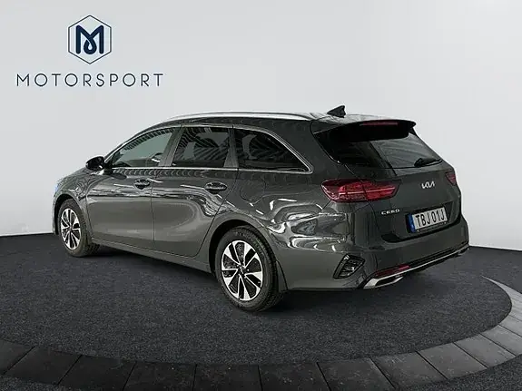 Kia Ceed 2023 photo 4