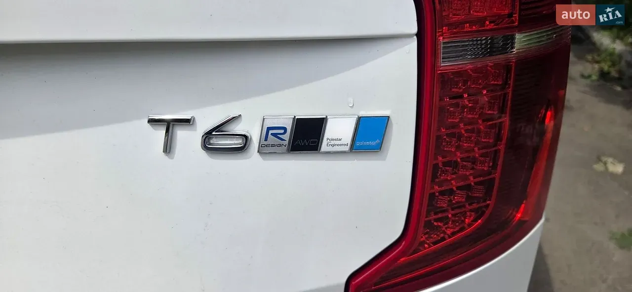 Volvo Xc90 2016 photo 4