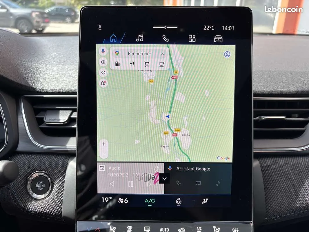 Renault Symbioz 2026 photo 4