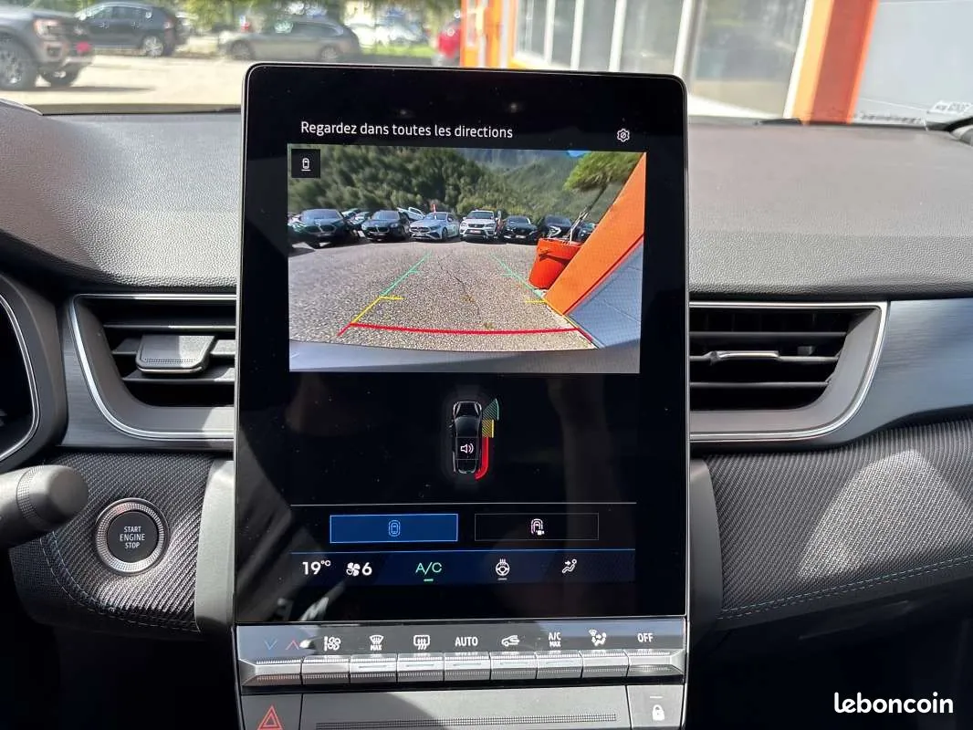 Renault Symbioz 2026 photo 5