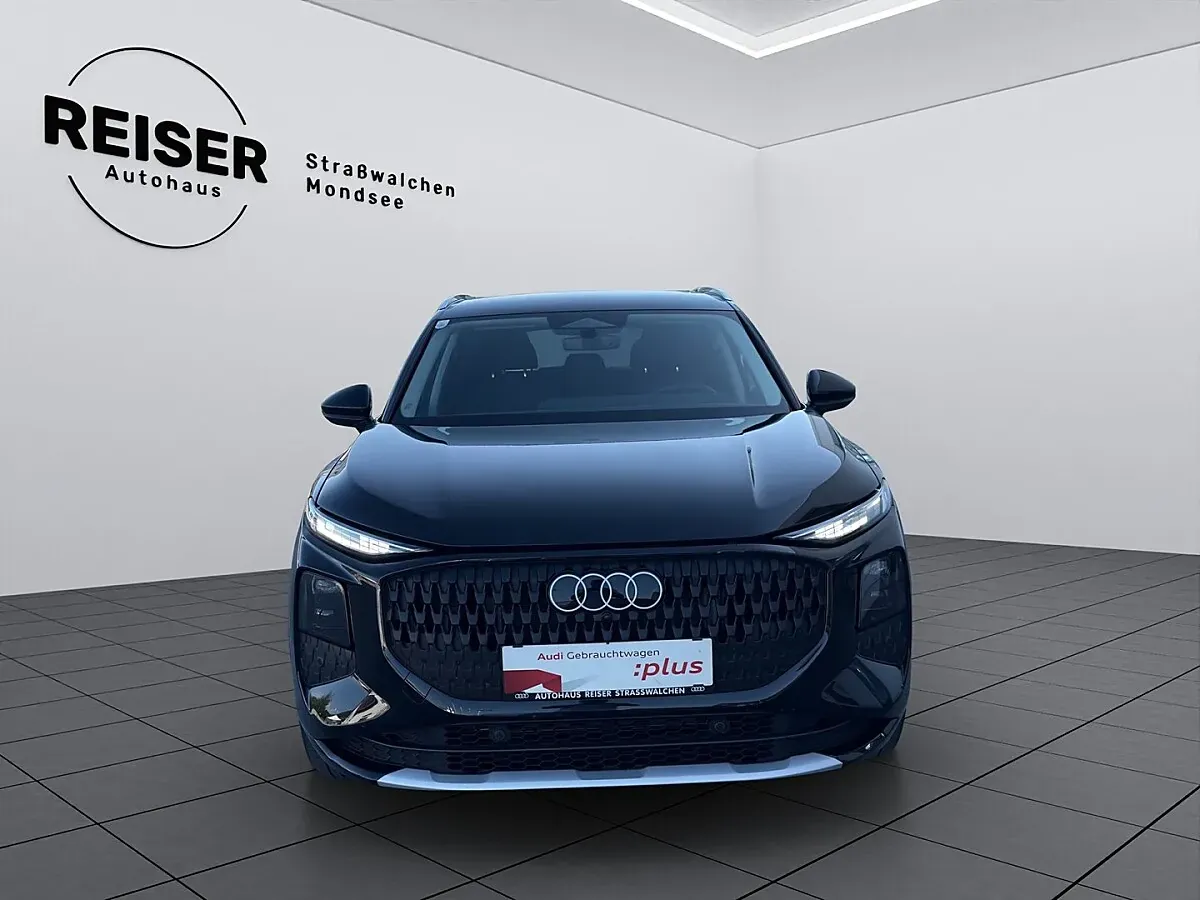 Audi Q3 2026 photo 3