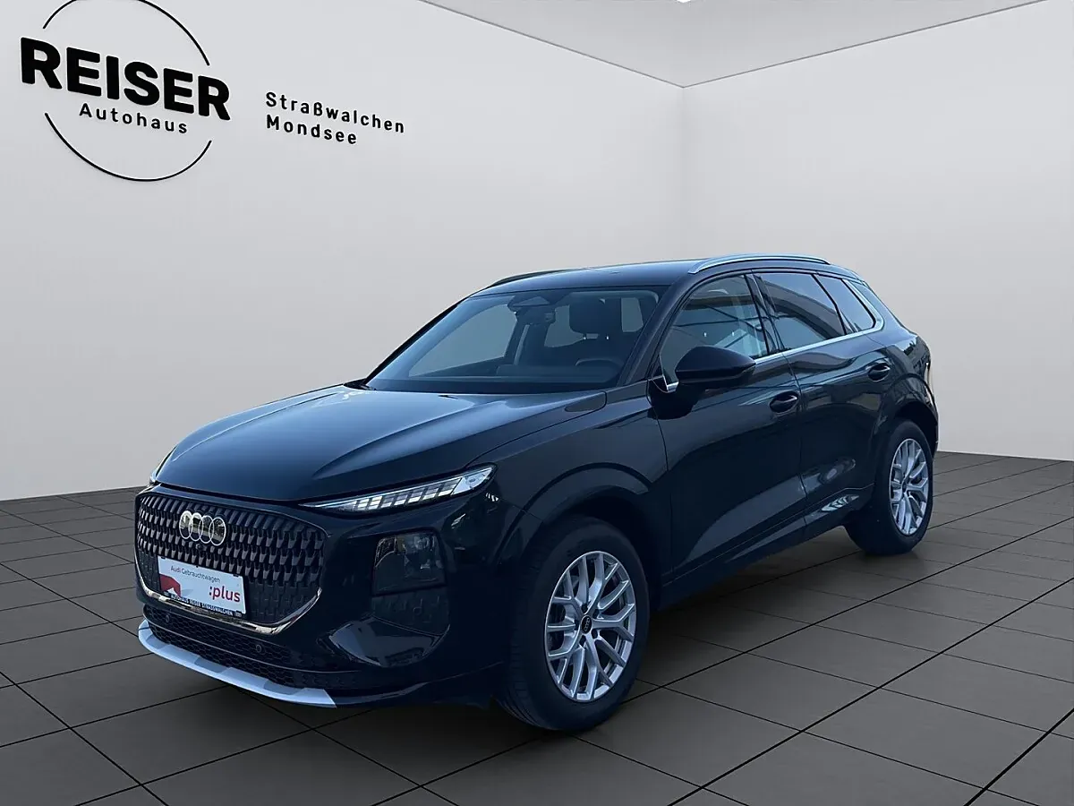 Audi Q3 2026 photo 2
