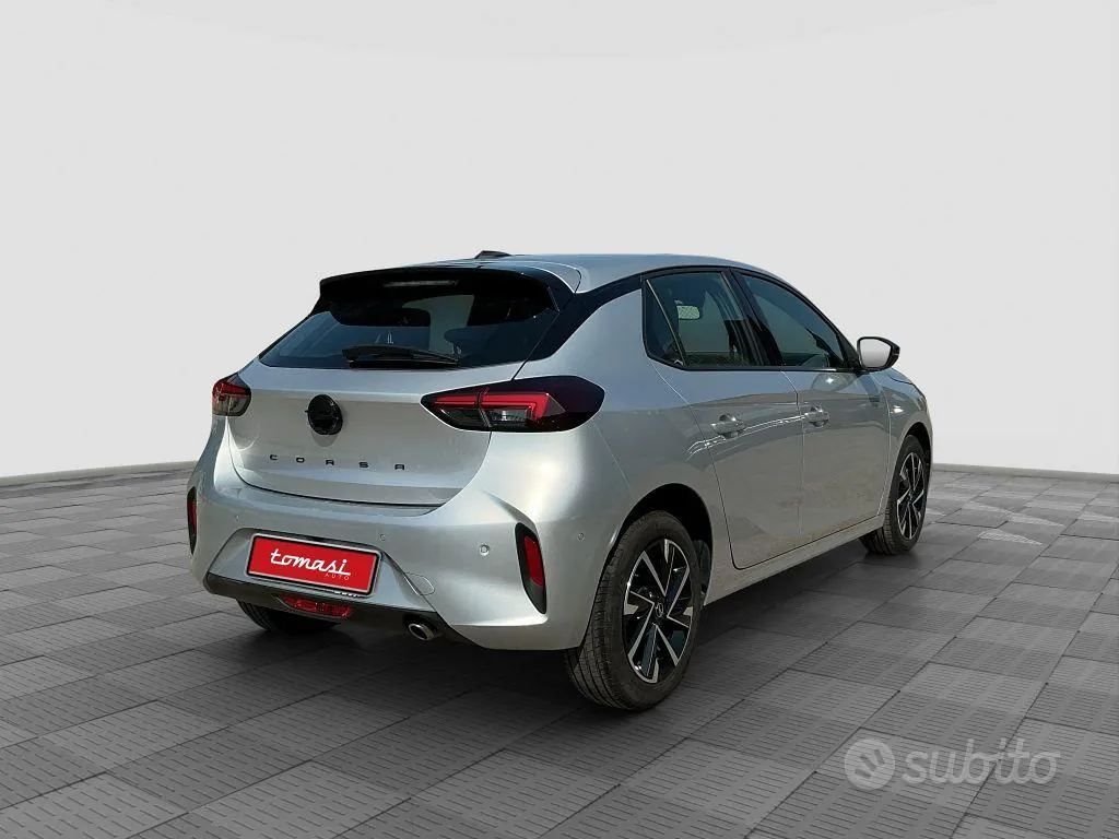 Opel Corsa 2025 photo 5