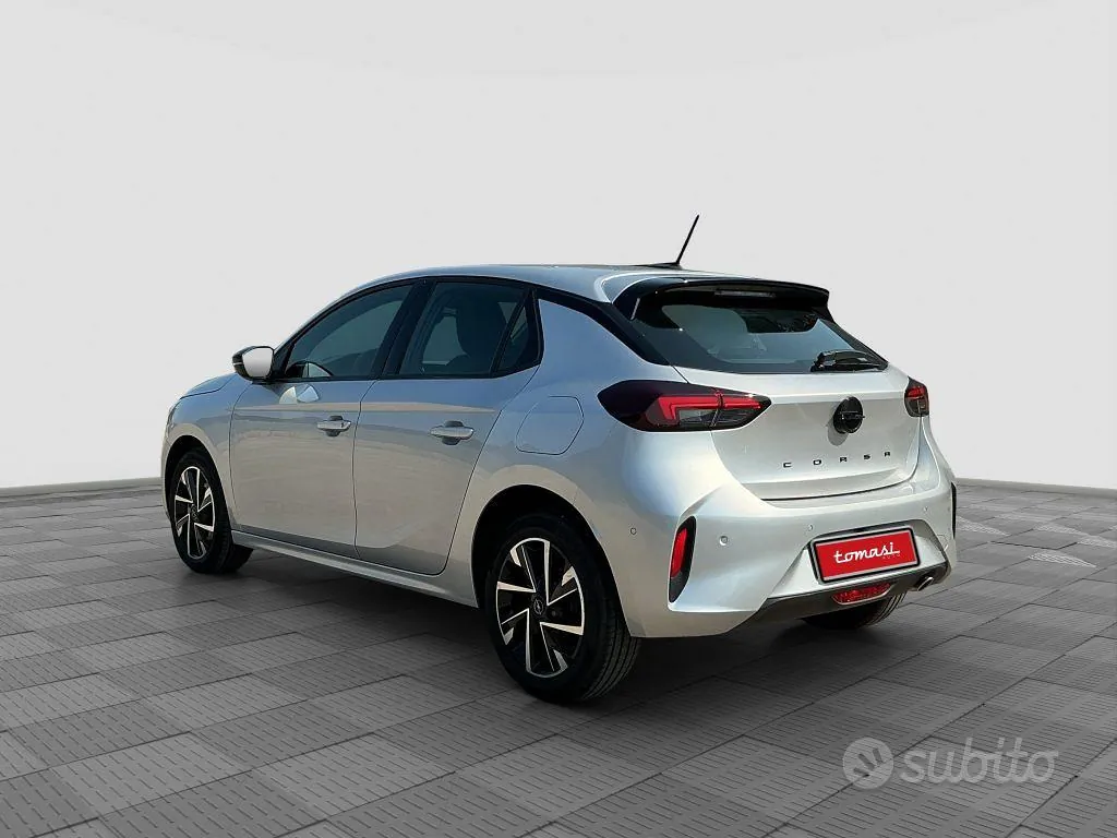 Opel Corsa 2025 photo 3