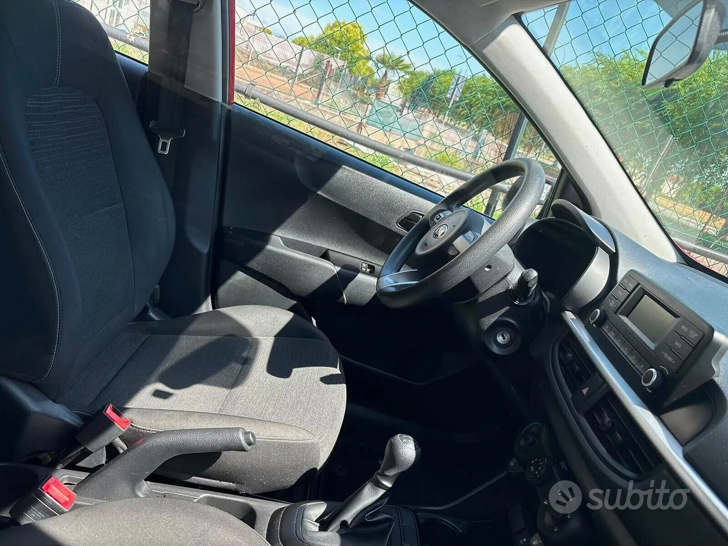 Kia Picanto 2018 photo 4