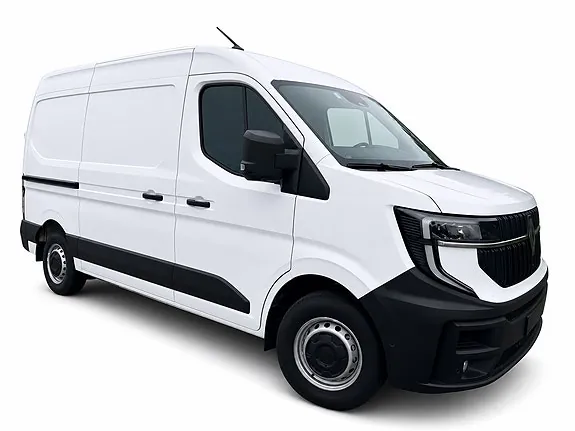 Renault Master 2025 photo 2