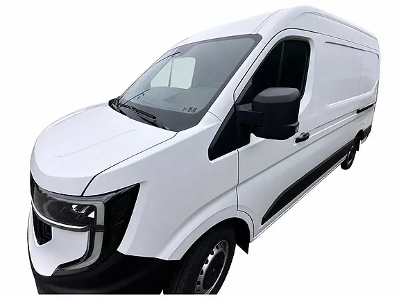 Renault Master 2025 photo 4