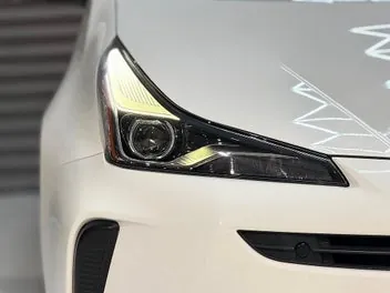 Toyota Prius 2021 photo 4