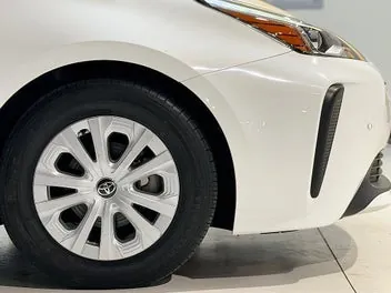 Toyota Prius 2021 photo 5