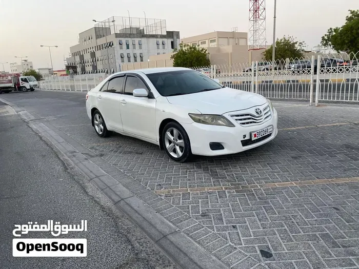 Toyota Camry 2011 photo 3