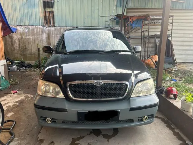 Naza Ria