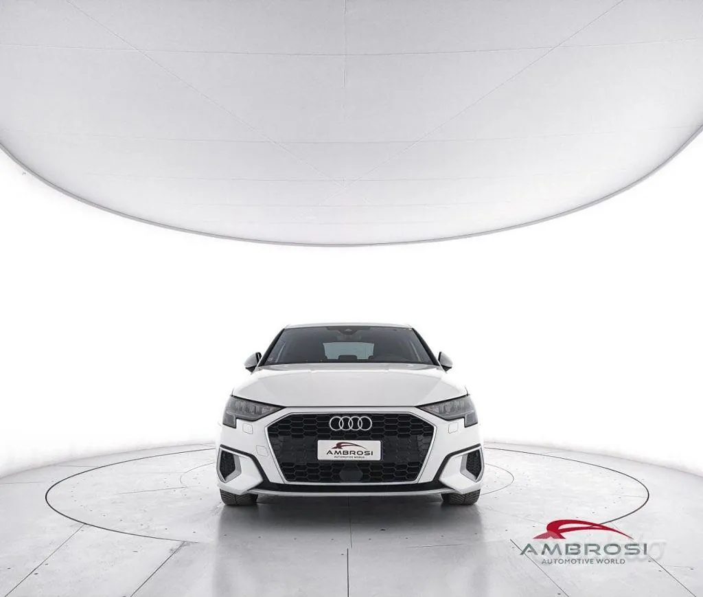 Audi A3 2024 photo 5