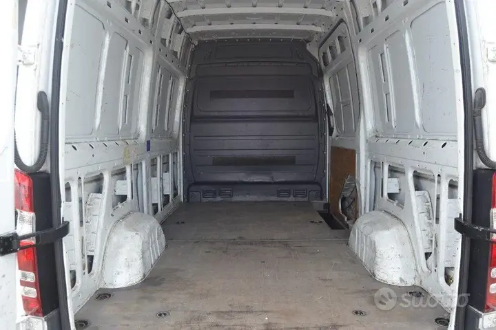 Mercedes-Benz Sprinter 2017 photo 4