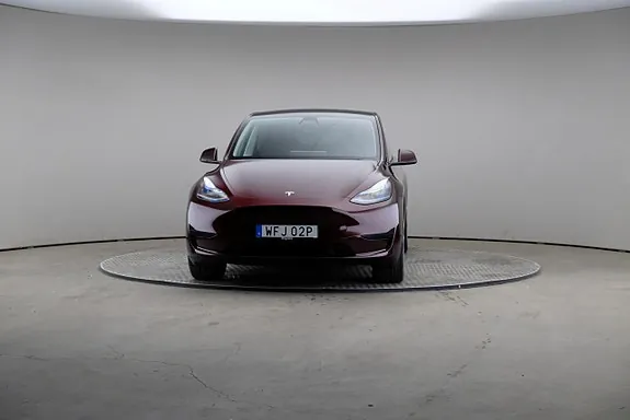 Tesla Model Y 2023 photo 3