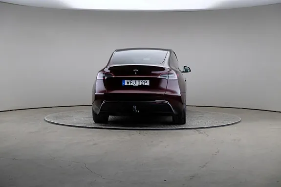 Tesla Model Y 2023 photo 5