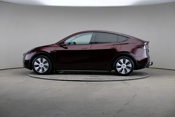 Tesla Model Y 2023 photo 4