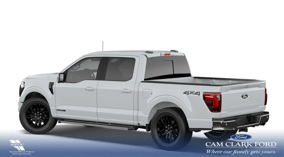 Ford F-150 2026 photo 2