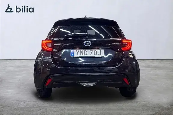 Toyota Yaris 2023 photo 5
