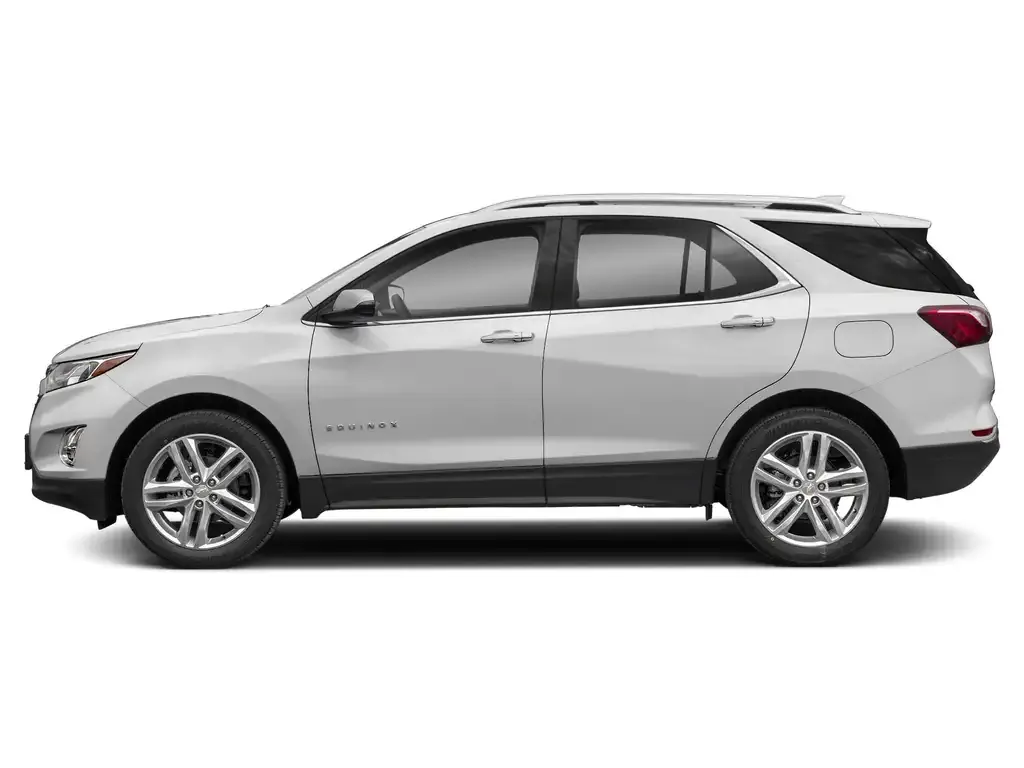 Chevrolet Equinox 2019 photo 3