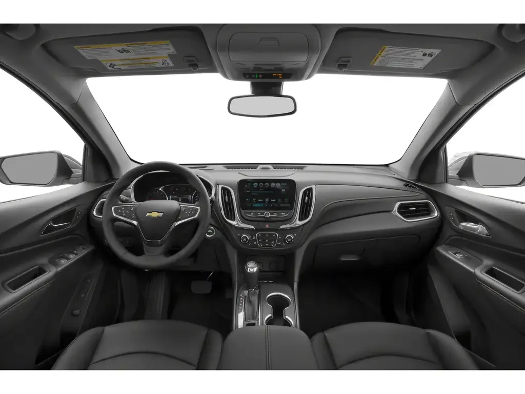 Chevrolet Equinox 2019 photo 5