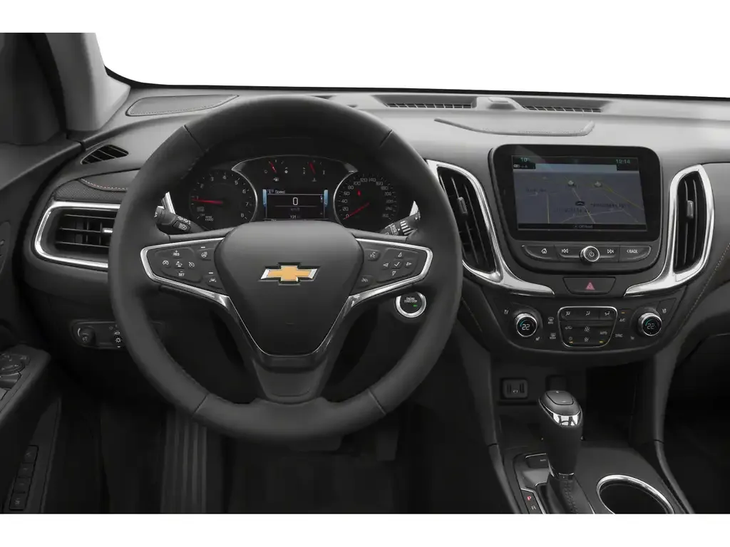 Chevrolet Equinox 2019 photo 4