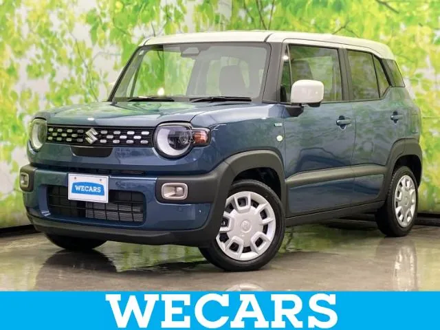Suzuki Crossbee